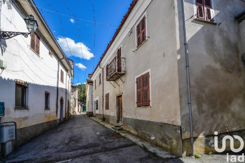 Apartamento em Massimino