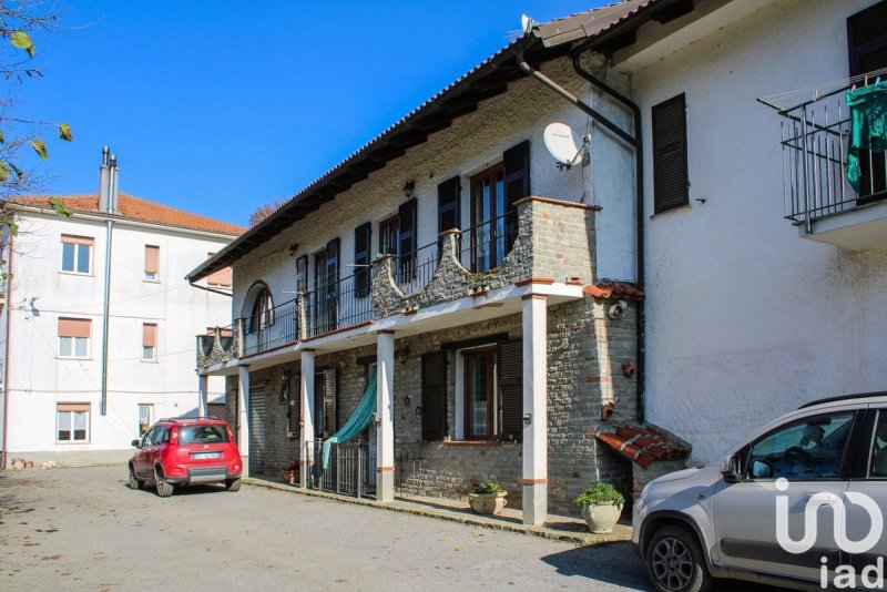 Вилла в Дего