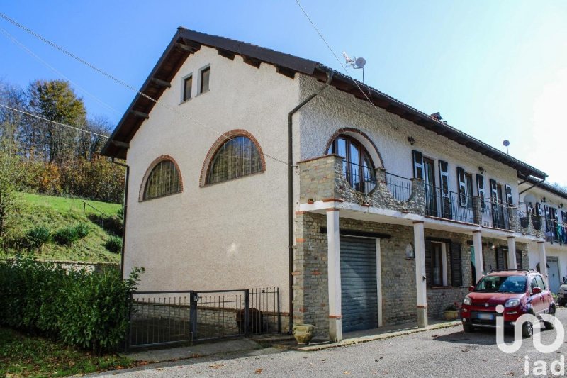 Вилла в Дего