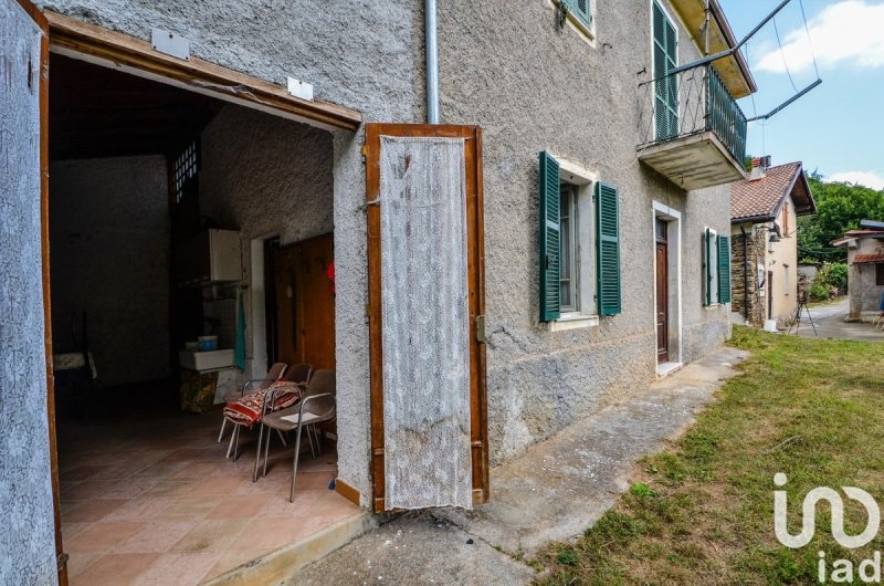 Detached house in Murialdo