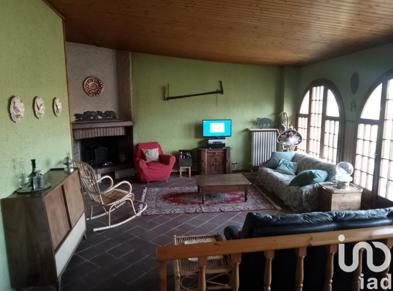 Apartment in Niella Tanaro