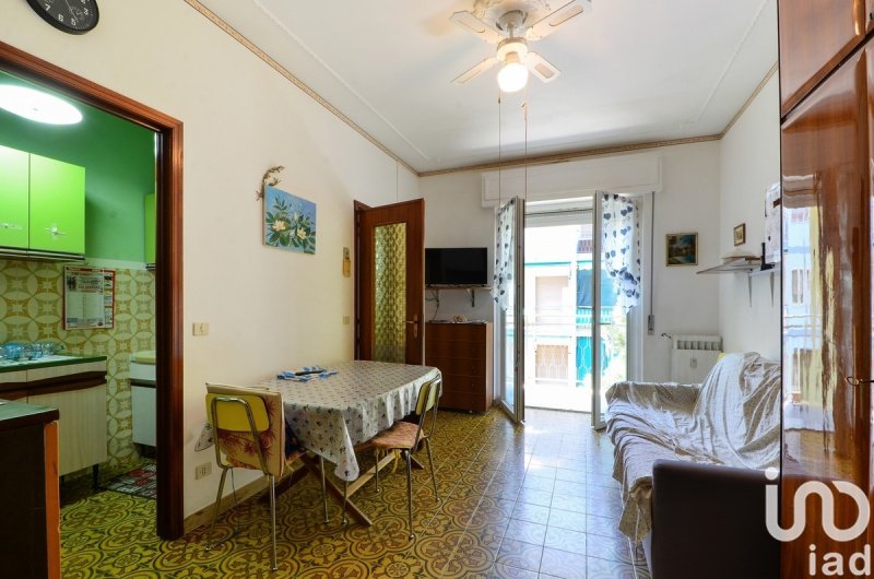 Wohnung in Borghetto Santo Spirito