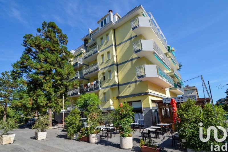 Wohnung in Borghetto Santo Spirito