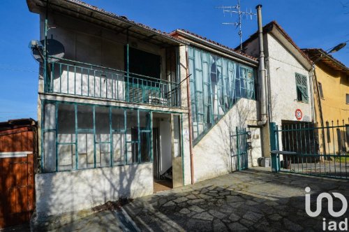 Casa independiente en Cairo Montenotte