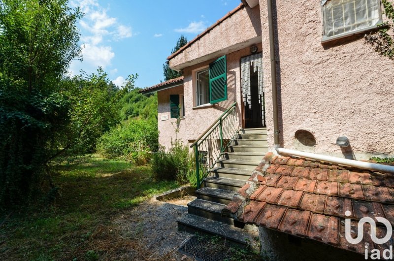 Вилла в Дего