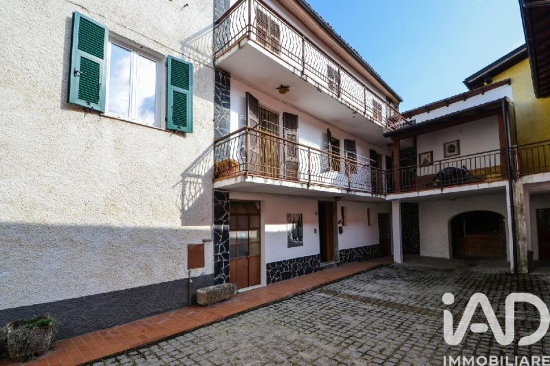 Lägenhet i Roccavignale