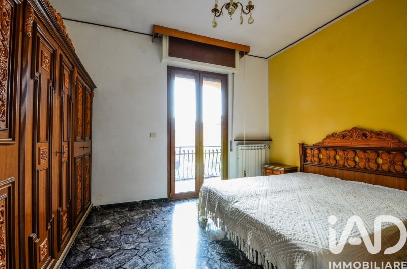 Apartamento em Cengio