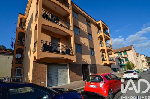 Apartamento em Cengio