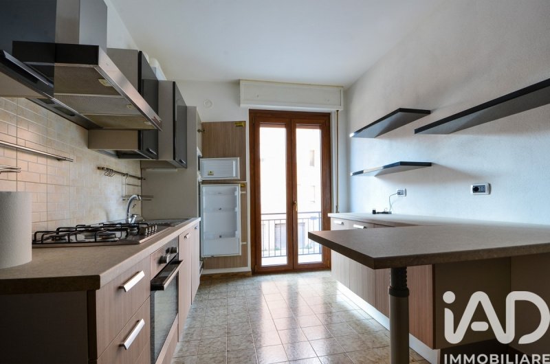 Apartment in Cengio