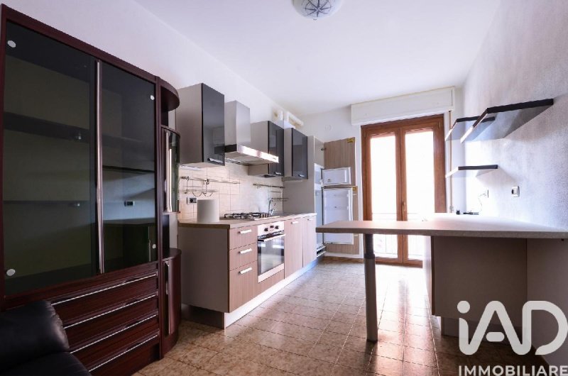 Apartment in Cengio