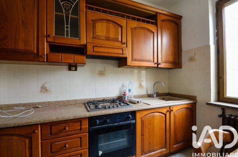 Apartamento en Saliceto