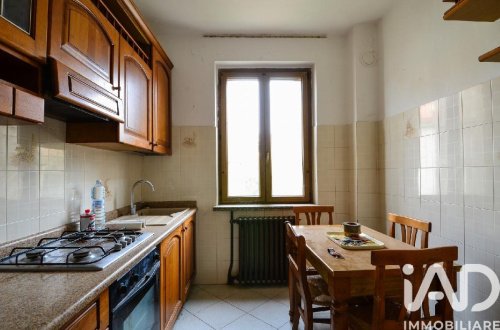 Apartamento em Saliceto
