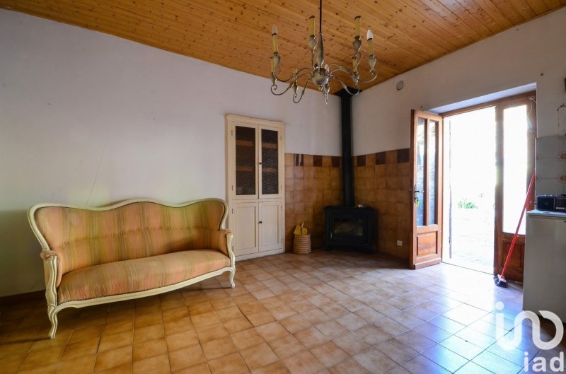 Einfamilienhaus in Murialdo