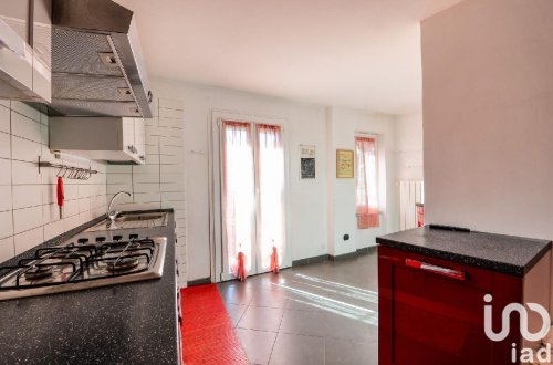 Appartement in Millesimo