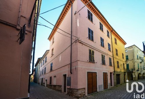 Palazzo a Saliceto