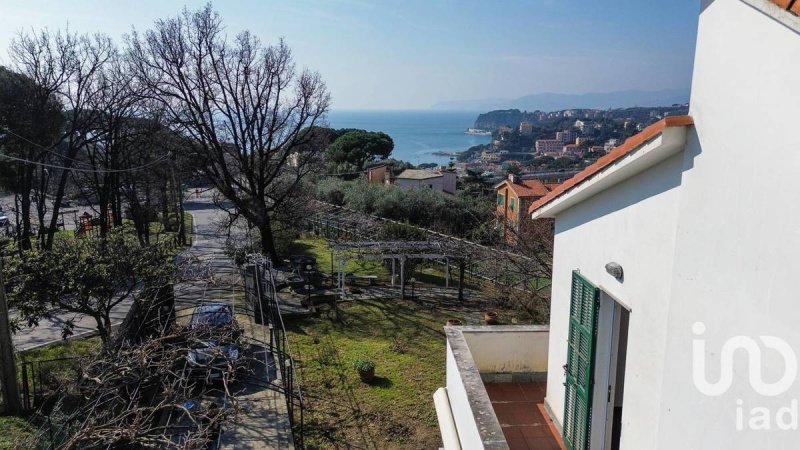 切莱利古雷别墅