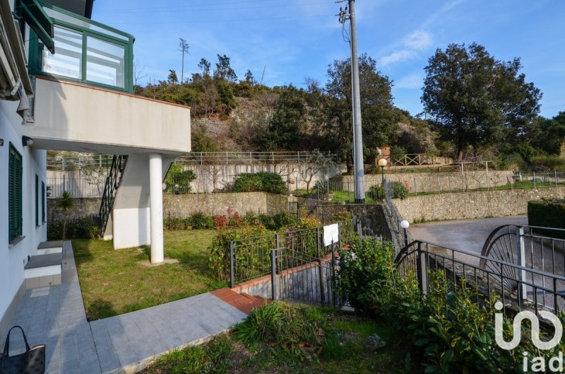 Lägenhet i Celle Ligure