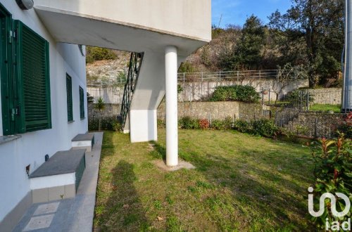 切莱利古雷公寓