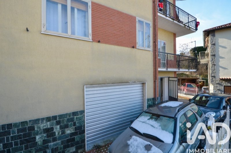 Квартира в Миллезимо