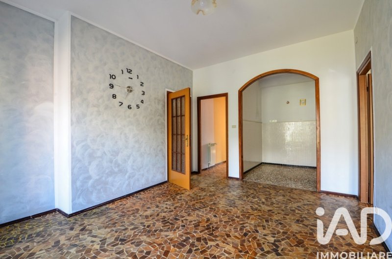 Appartement à Millesimo