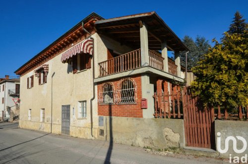 Villa en Saliceto