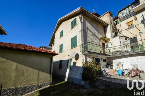 Appartamento a Murialdo