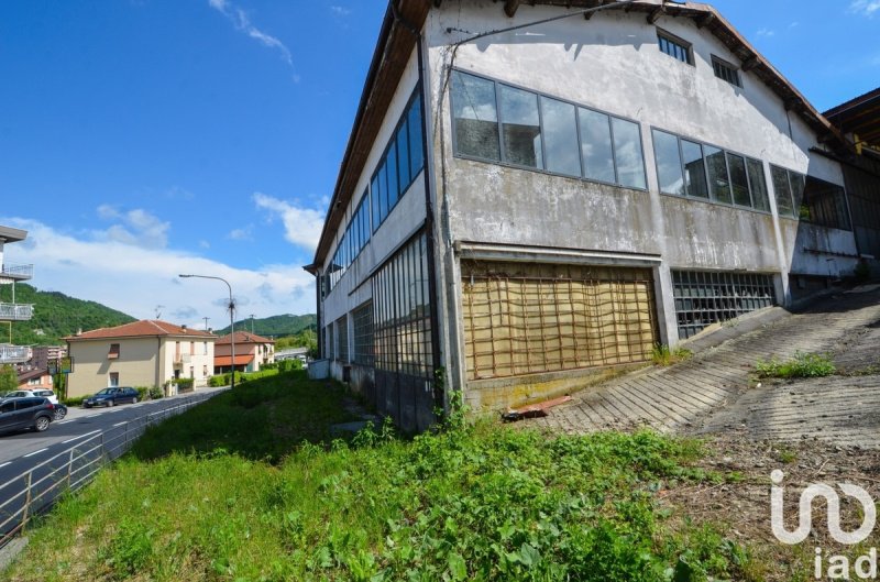 Local commercial à Millesimo