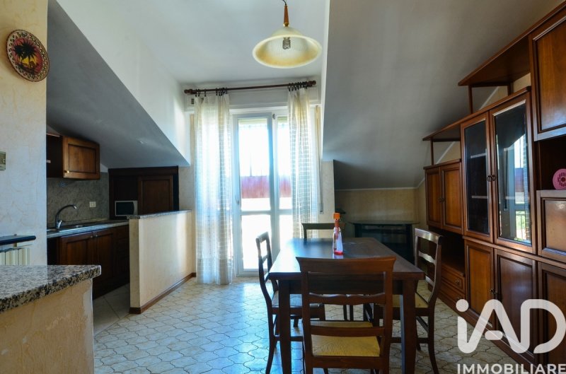 Apartment in Cengio