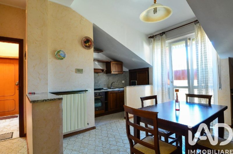 Apartment in Cengio