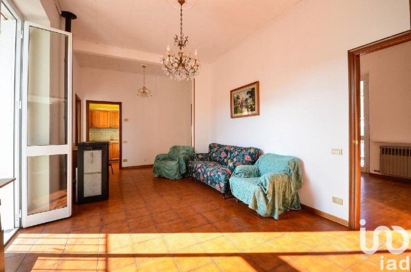 Appartamento a Millesimo