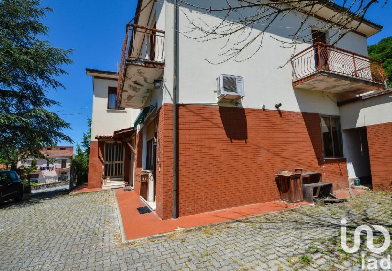 Villa en Saliceto