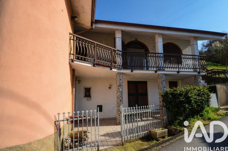 Villa à Piana Crixia