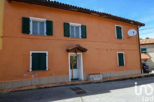 Maison individuelle à Carcare