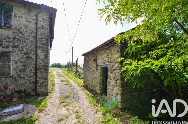 Casa independiente en Cairo Montenotte