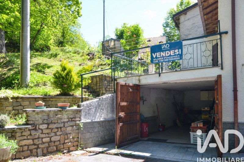Casa semi indipendente a Murialdo