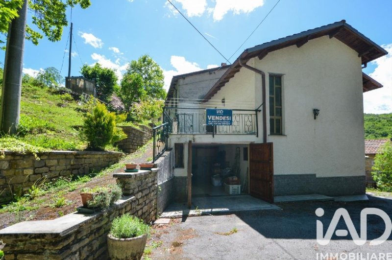 Casa semi indipendente a Murialdo