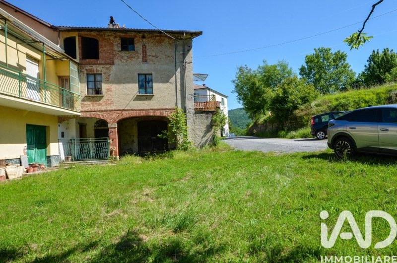 Casa semi indipendente a Saliceto