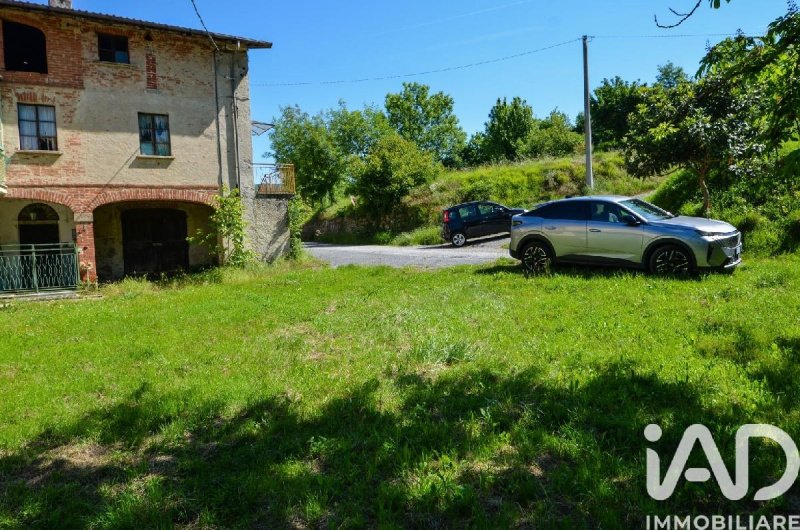 Casa semi indipendente a Saliceto