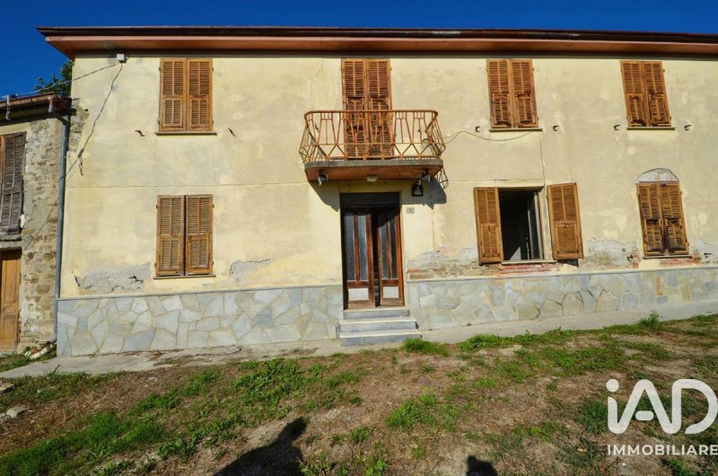 Vrijstaande woning in Saliceto