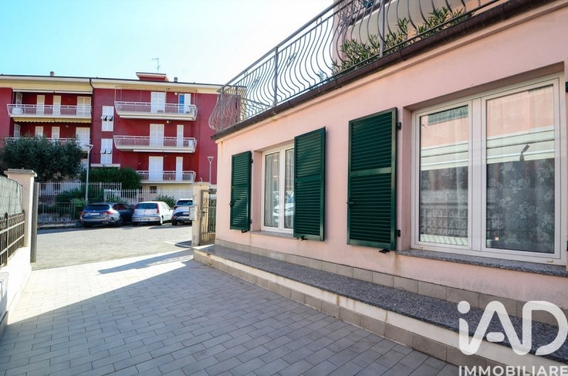 Apartment in Borgio Verezzi