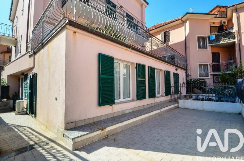 Apartment in Borgio Verezzi