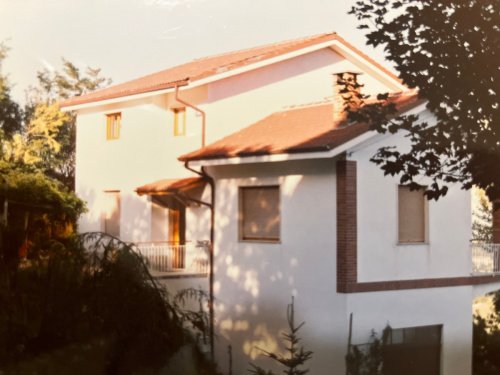 Detached house in Cremolino
