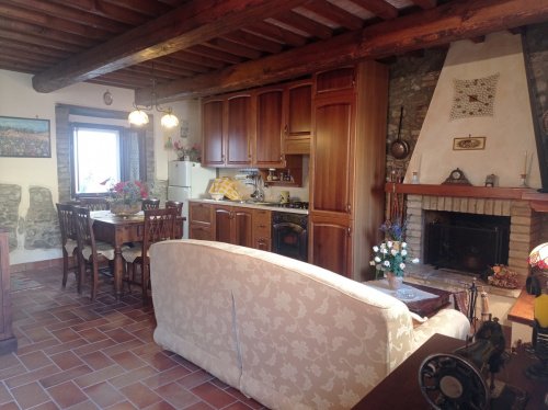 Casa semi indipendente a Urbino