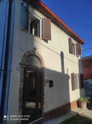 Detached house in Tavoleto