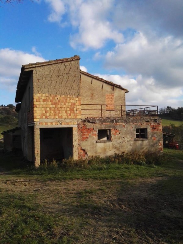 Landhaus in Urbino