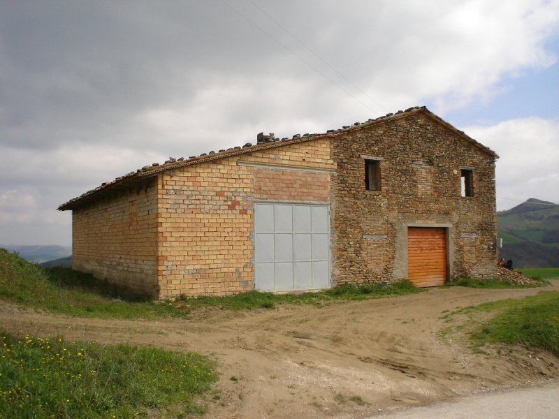 Casa de campo em Sassocorvaro Auditore