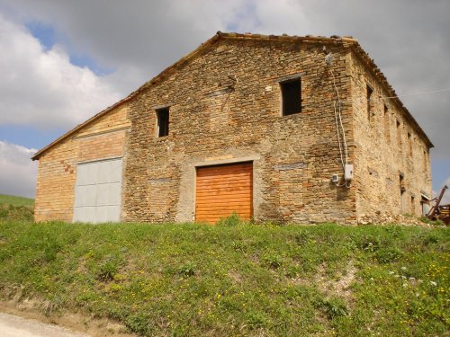 Casa de campo en Sassocorvaro Auditore