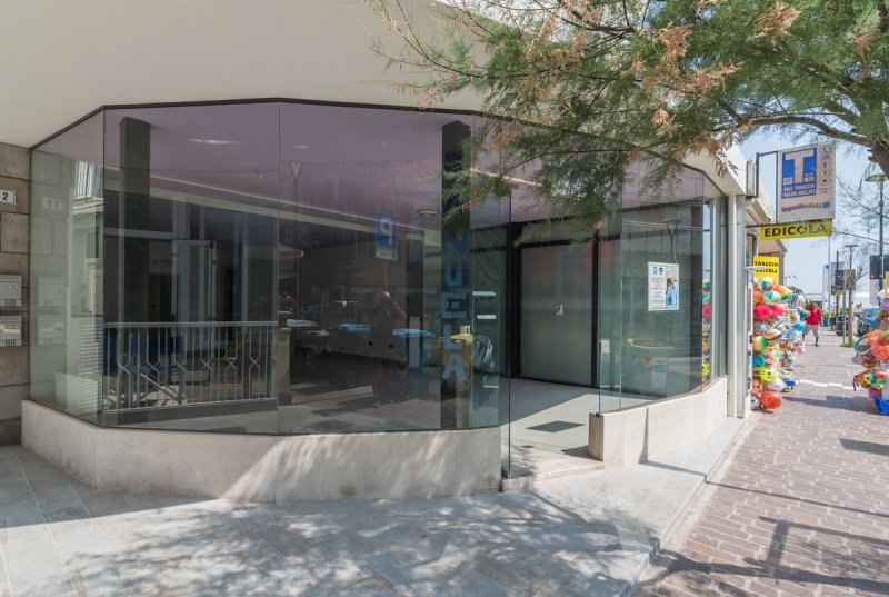 Commercial property in Misano Adriatico