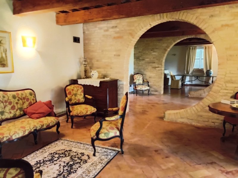 Einfamilienhaus in Urbino