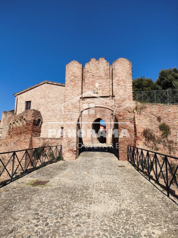 Lucht/land in Coriano